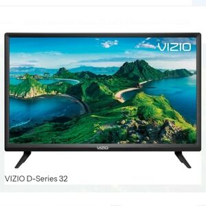 Vizio D-Series 32" Class LED Full HD Smartcast TV